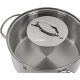 WMF Provence Plus 0721556380 grydesæt 9 stk rustfrit stål, Kogegrej, Rustfrit stål, Rustfrit stål, Rustfrit stål, Rustfrit stål, Rustfrit stål