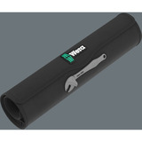 Wera 05020111001, Gaffelnøgle Sølv