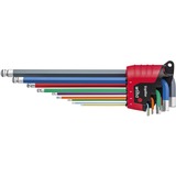 Wiha Tapnøglesæt i ErgoStar holder, Skruetrækker 