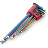 Wiha Tapnøglesæt i ErgoStar holder, Skruetrækker 