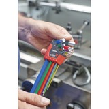 Wiha Tapnøglesæt i ErgoStar holder, Skruetrækker 