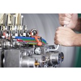 Wiha Tapnøglesæt i ErgoStar holder, Skruetrækker 