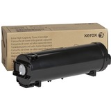 Xerox VersaLink B600/B605/B610/B615 SORT tonerpatron med ekstra stor kapacitet (46700 sider) 46700 Sider, Sort, 1 stk