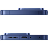 Xiaomi 17T Pro 512GB, Mobiltelefon Blå