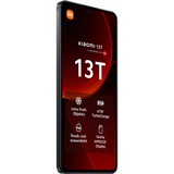 Xiaomi Mobiltelefon Sort