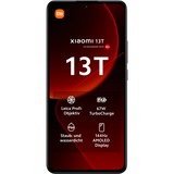 Xiaomi Mobiltelefon Sort