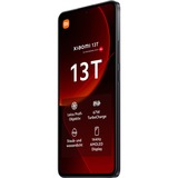 Xiaomi Mobiltelefon Sort