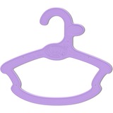 ZAPF Creation BABY born Hanger, 5 pack 43cm, Dukke tilbehør BABY born Hanger, 5 pack 43cm, Dukkebøjle, 3 År
