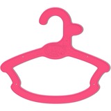 ZAPF Creation BABY born Hanger, 5 pack 43cm, Dukke tilbehør BABY born Hanger, 5 pack 43cm, Dukkebøjle, 3 År