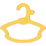ZAPF Creation BABY born Hanger, 5 pack 43cm, Dukke tilbehør BABY born Hanger, 5 pack 43cm, Dukkebøjle, 3 År