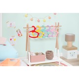 ZAPF Creation BABY born Hanger, 5 pack 43cm, Dukke tilbehør BABY born Hanger, 5 pack 43cm, Dukkebøjle, 3 År