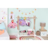 ZAPF Creation BABY born Hanger, 5 pack 43cm, Dukke tilbehør BABY born Hanger, 5 pack 43cm, Dukkebøjle, 3 År