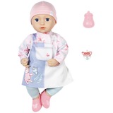 ZAPF Creation Dukke Baby Annabell Mia, Stor dukke, Pige, 2 År, 430 mm