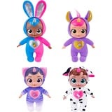 ZURU 92108 Dukker, Spil figur Babycorns 92108, Baby dukke, Kønsneutral, 3 År, Dreng/Pige, Klingende, Lyseffekter