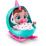 ZURU 92108, Spil figur 