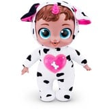 ZURU 92108, Spil figur 