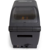 Zebra ZD4A022-T0EM00EZ, Kvitterings printer mørk grå