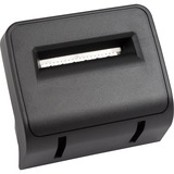 Zebra ZD4A022-T0EM00EZ, Kvitterings printer mørk grå