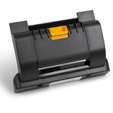 Zebra ZD4A022-T0EM00EZ, Kvitterings printer mørk grå