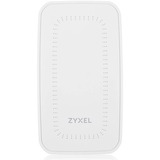 Zyxel WAX300H-EU0101F, Adgangspunktet Hvid