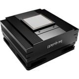 be quiet! Pure Rock LP Bundkort Luftkøler 9,2 cm Sort 1 stk, CPU køler Sort, Luftkøler, 9,2 cm, 2500 rpm, Sort