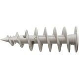 fischer FID II Plus, 570349, Dyvel Hvid
