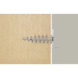 fischer FID II Plus, 570349, Dyvel Hvid