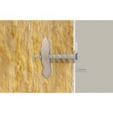 fischer FID II Plus, 570349, Dyvel Hvid