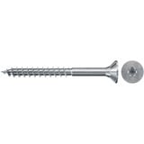 fischer Spånpladeskrue ClassicFast II 4,5x45 forsænket TX 