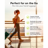 goobay USB-C Multiport Hurtigoplader, PD, GaN, 68 Watt Hvid