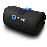 iFixit Fixhub Power Series Loddeværktøjssæt, Loddekolbe Sort/Blå