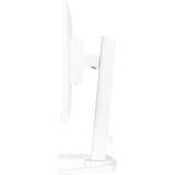 iiyama GB2470HSU-W6, Gaming Skærm hvid (mat)