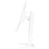iiyama GB2470HSU-W6, Gaming Skærm hvid (mat)