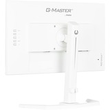 iiyama GB2470HSU-W6, Gaming Skærm hvid (mat)