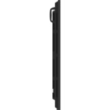 iiyama LH7564UHS-B1AG, Offentlig visning Sort (mat)