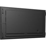 iiyama LH7564UHS-B1AG, Offentlig visning Sort (mat)