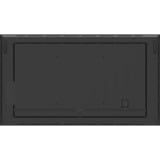 iiyama LH7564UHS-B1AG, Offentlig visning Sort (mat)
