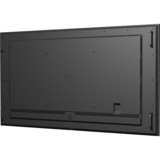 iiyama LH7564UHS-B1AG, Offentlig visning Sort (mat)