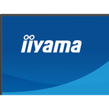 iiyama ProLite X2793QSU-B1, LED-skærm Sort (mat)