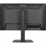 iiyama ProLite XB2493HSU-B1, LED-skærm Sort (mat)