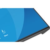 iiyama ProLite XB2493HSU-B1, LED-skærm Sort (mat)