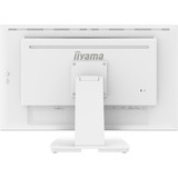 iiyama T2752MSC-W1AG, LED-skærm hvid (mat)