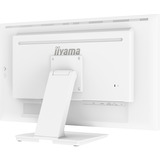 iiyama T2752MSC-W1AG, LED-skærm hvid (mat)