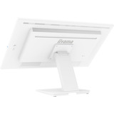 iiyama T2752MSC-W1AG, LED-skærm hvid (mat)