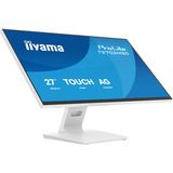 iiyama T2752MSC-W1AG, LED-skærm hvid (mat)