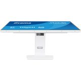 iiyama T2752MSC-W1AG, LED-skærm hvid (mat)