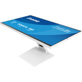 iiyama T2752MSC-W1AG, LED-skærm hvid (mat)