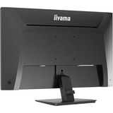iiyama X2793QSU-B1, LED-skærm Sort (mat)