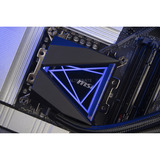 ALTERNATE Custom PC Serie • Blue Lucky Elements, Gaming PC Sort
