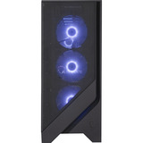 ALTERNATE Custom PC Serie • Blue Lucky Elements, Gaming PC Sort